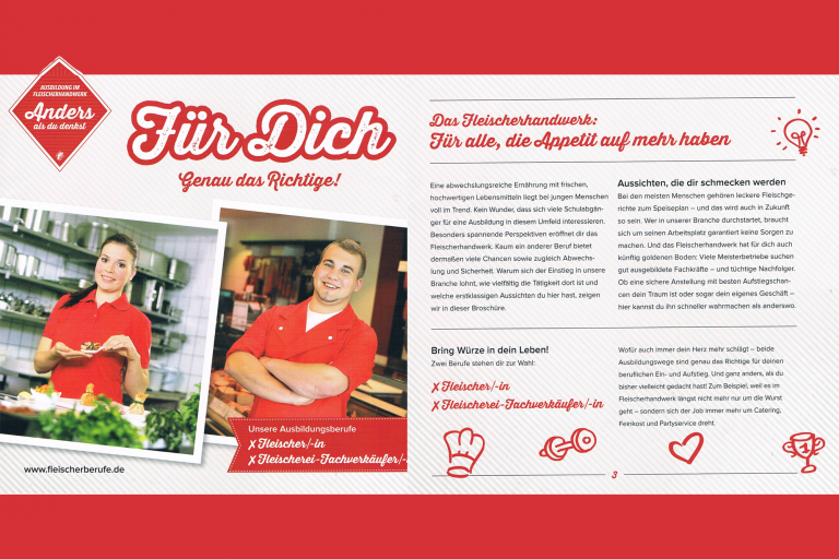 Fleischerhandwerk Fleischerhandwerk