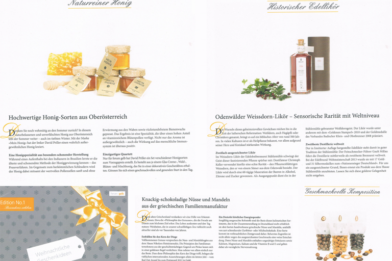 Forum Gelb Forum Gelb