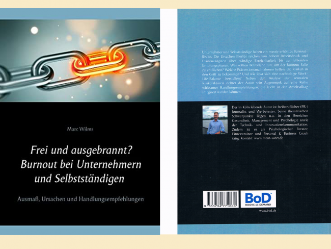 Frei und ausgebrannt?