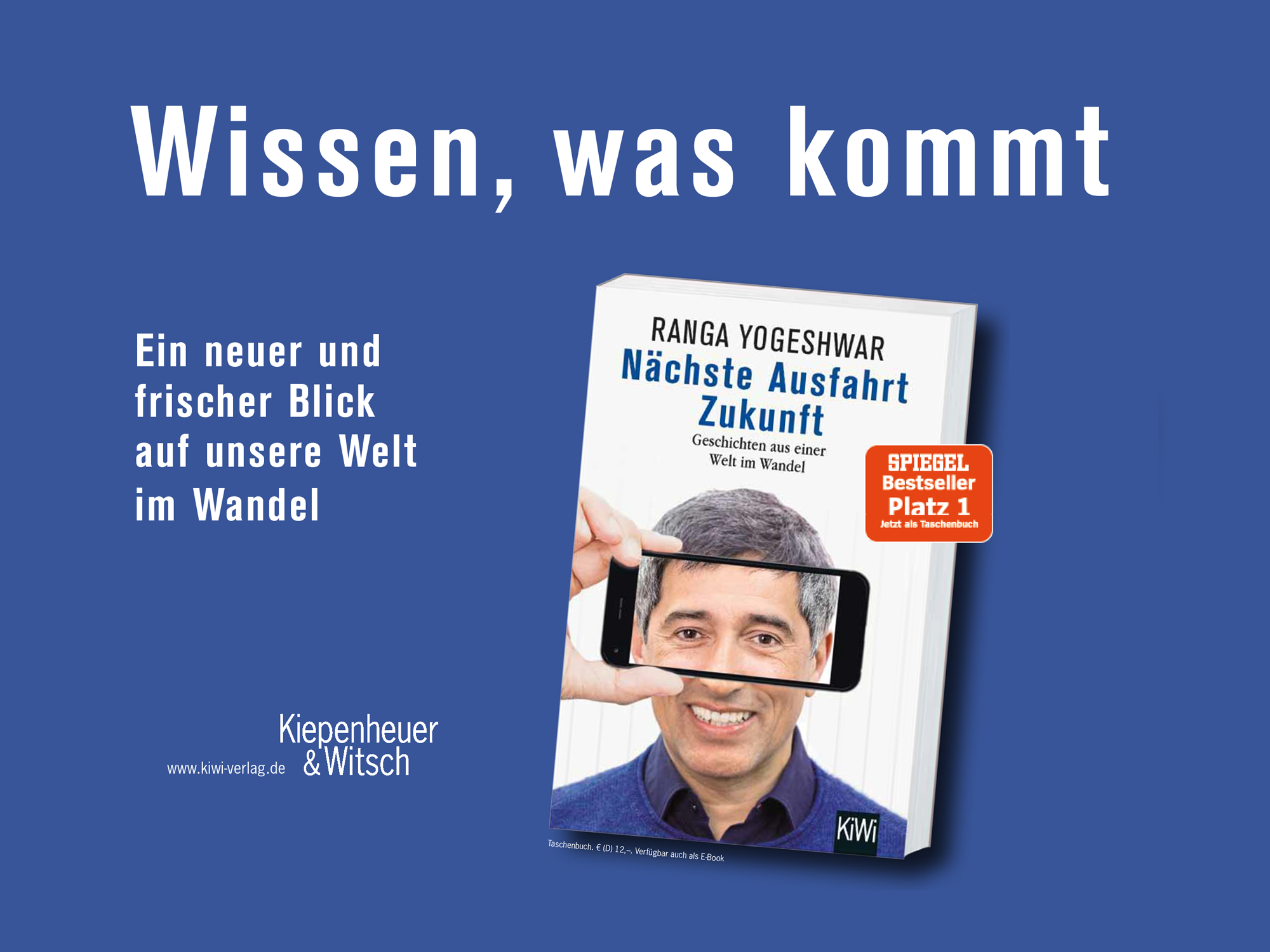 Kipenheuer & Witsch