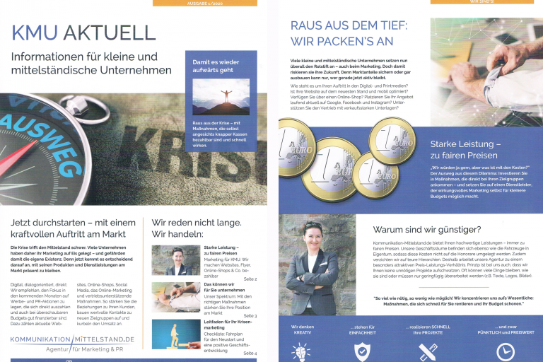 Kommunikation Mittelstand Kommunikation Mittelstand